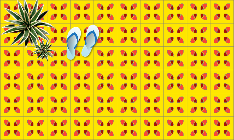 Les Epis de maîs